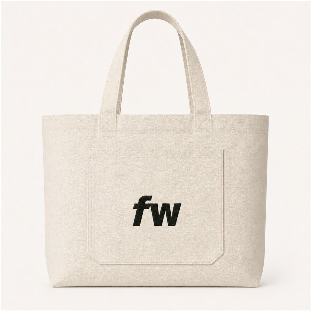 The Tote — Bone